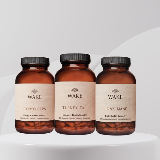 Depression Support Kit (3 Bottles)