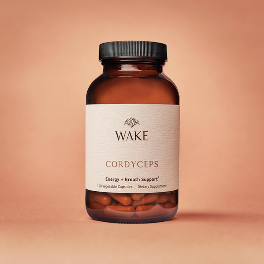 Cordyceps