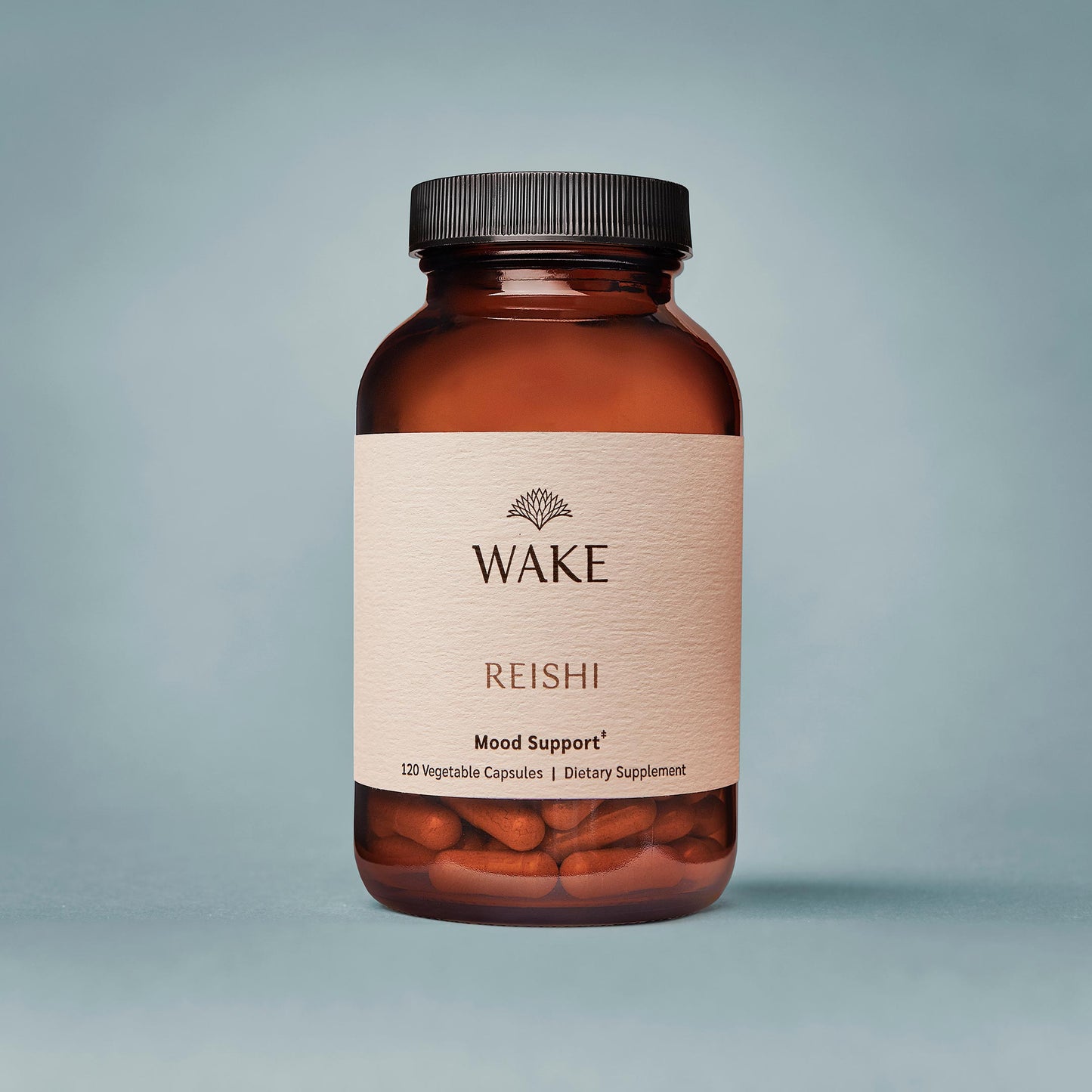 Reishi
