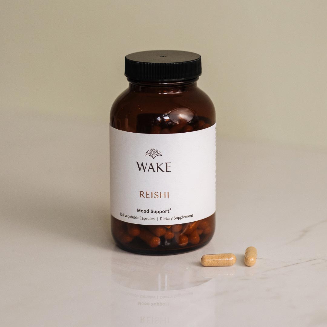 Reishi
